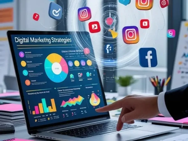 Best Digital Marketing Strategist in Kerala
